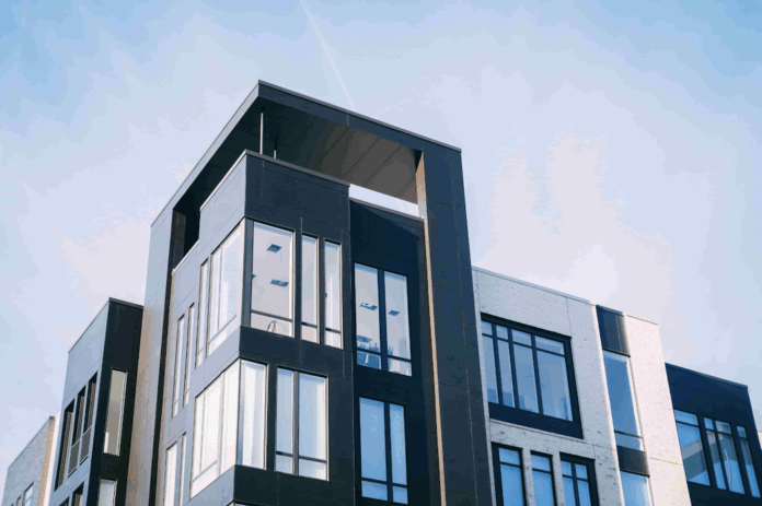 The Essentials of Multifamily Property Management