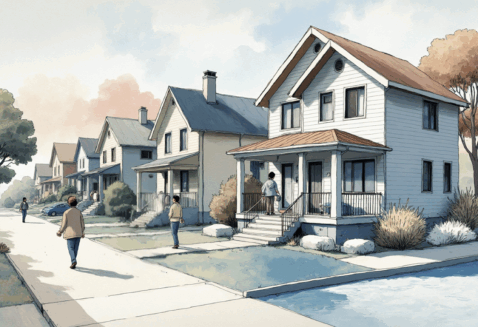 Owning Still Beats Renting: Real Estate Leader Cites Health and Happiness Data