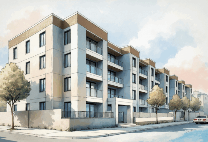 LA’s Affordable Housing Programs Offer Tax Relief Opportunities for Investors