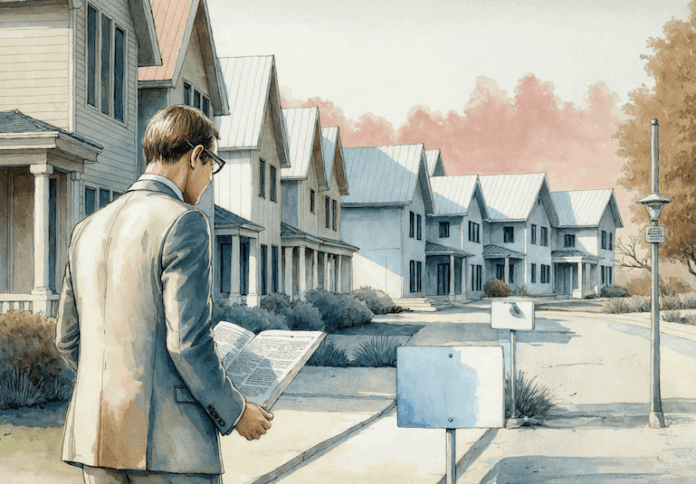 The Great Housing Holdout: Why Homeowners Still Aren’t Listing