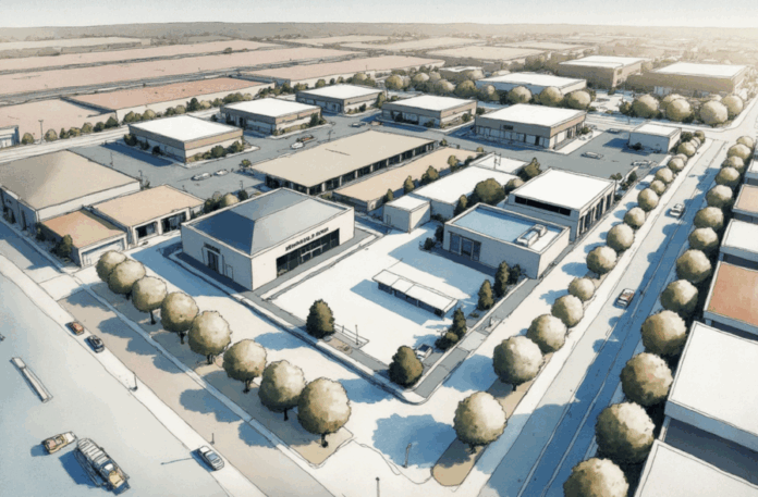 Planning Chief: Public-Private Partnerships Key as Cities Must Invest Alongside Developers