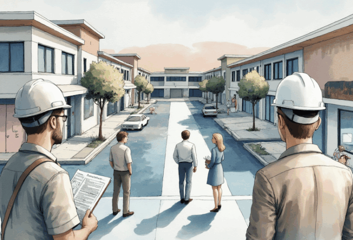 Retail Conversions Surge as Strip Centers Lose Value in Changing Market