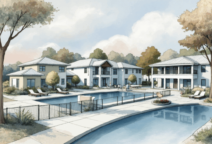Central Florida’s Active Adult Housing Market Expands With Nature Coast Communities