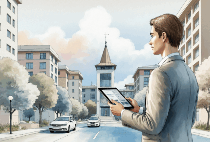 Gainesville Real Estate Growth Slows as College Town Image Limits Broader Investment