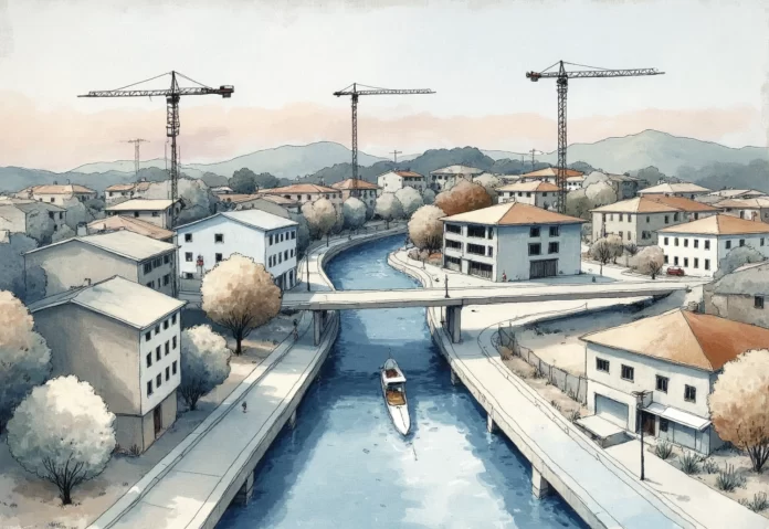 Inside the Structural Hurdles Complicating Growth in Rome-Floyd County