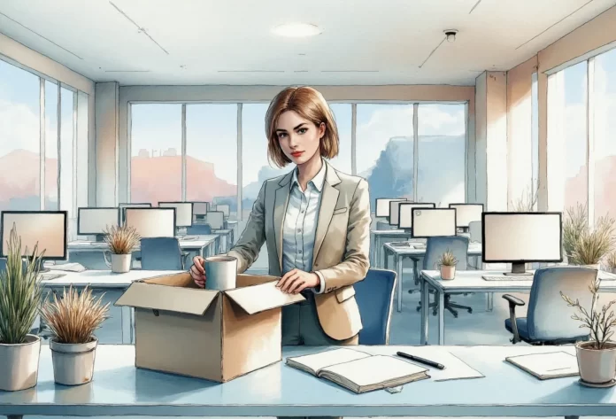 The Workforce Turnover Cycle Undermining Productivity at Major Tech Employers