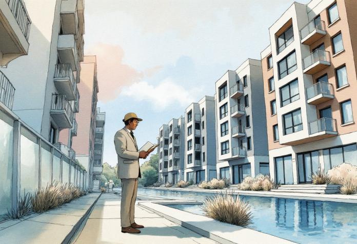 Property Taxes and Stagnant Rents Are Squeezing Chicago’s South and Southwest Markets