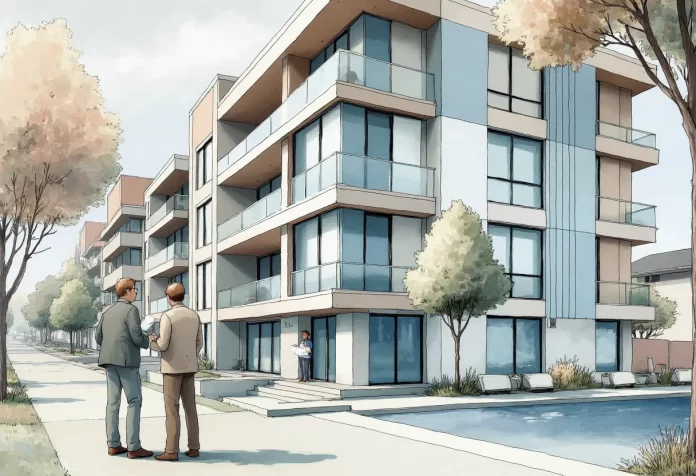 Why Secondary Markets May Finally Pull Developers From Tier-One Cities