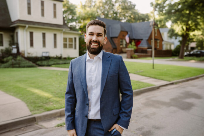 Wichita’s Consistent Growth Attracts Investors Seeking Stability Over Speculation