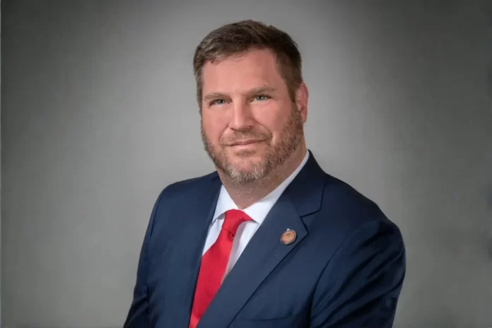 Ohio’s Planning Overhaul: State Rep. Brian Lorenz Pushes for Faster, Smarter Development