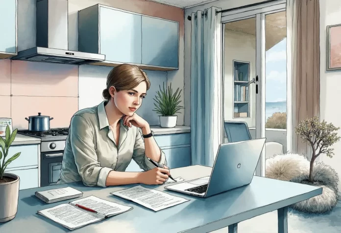 Home Equity Lines of Credit Nearly Vanish for Most Homeowners, Forcing Borrowers to Turn to Costly Alternatives