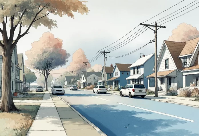 Residents Oppose the Projects That Fund Their Services: Mayor Reveals What Really Keeps Suburbs Solvent