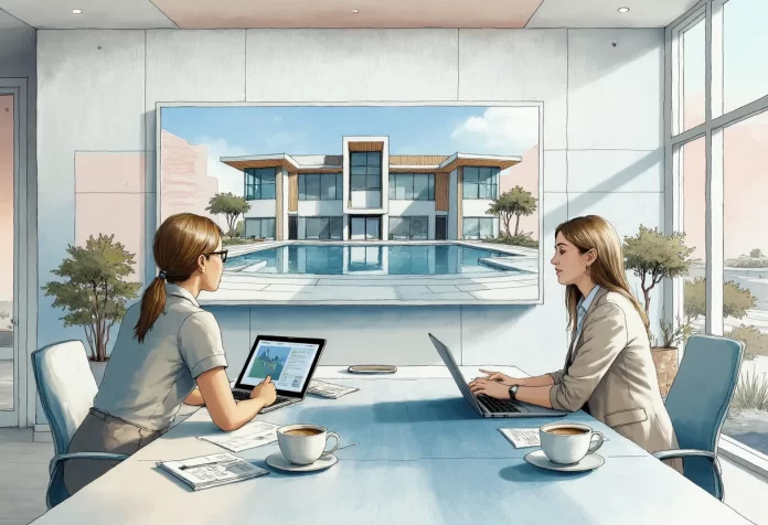 Miami’s Multifamily Market Is Prioritizing Investors Over Residents