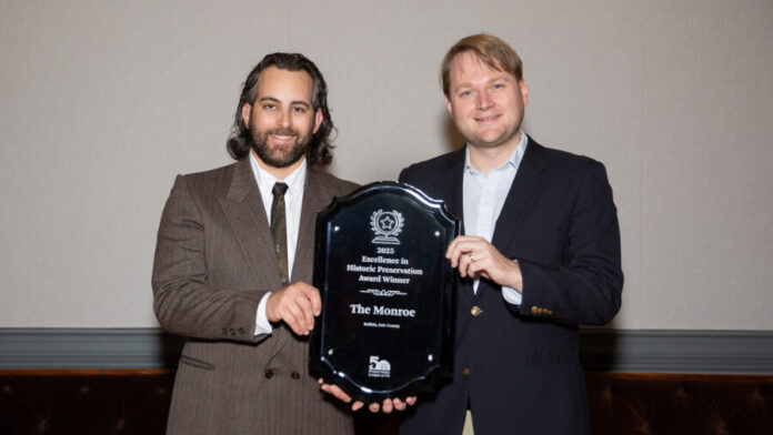 Navigating the Second Wave of Historic Preservation in Buffalo