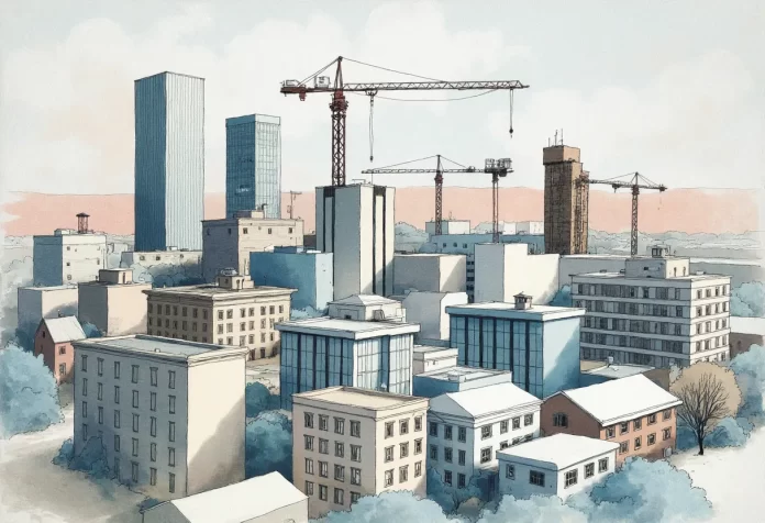 Lancaster’s Complex Permitting System Leaves Little Room for Outside Developers