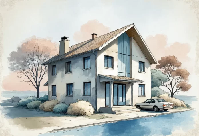 Financial Stress, Not Foreclosure, Is Unlocking Long-Held Properties In Ontario