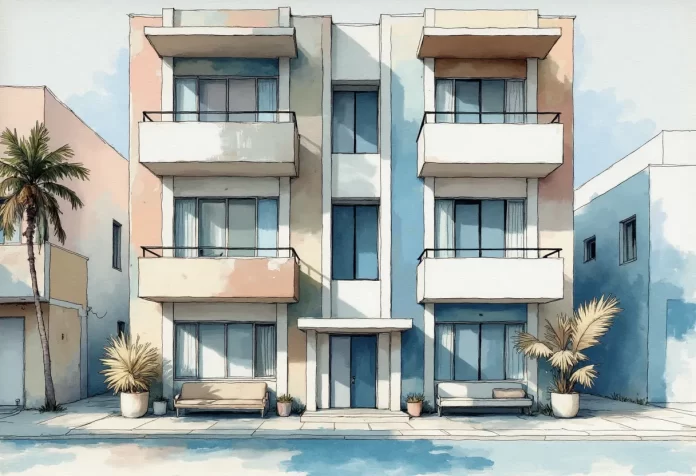 Miami’s Condo Safety Rules Are Worsening the Affordability Gap