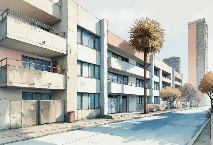 Policy Expert Reveals the Funding Time Bomb in California’s Oldest Supportive Housing