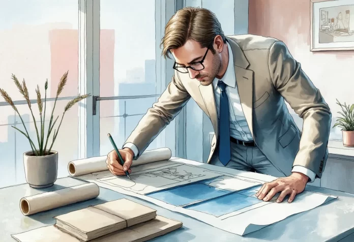 Village Rethinks Development Strategy After Years of Stalled Proposals