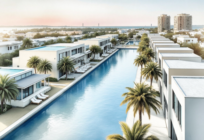 How One Operator Followed the Map North and Discovered Palm Beach’s Hidden Advantage