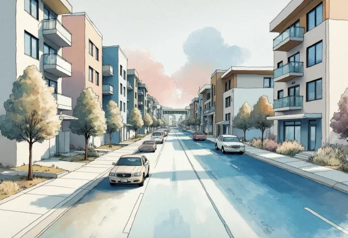 The Real Growth in Philadelphia Is Happening in the Suburbs, Says Appraiser