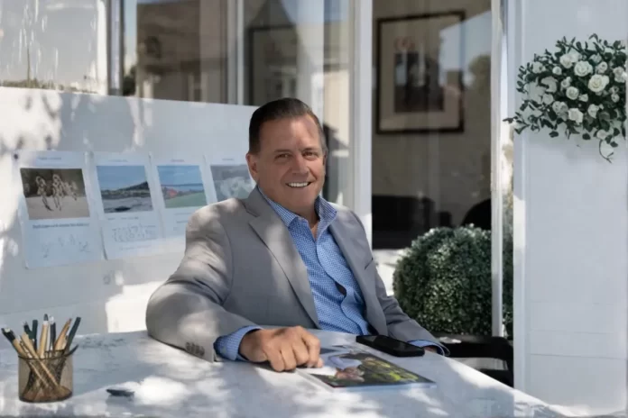 From Newsroom to Real Estate: How One Rhode Island Agent Navigates a Tight Market