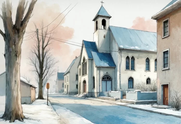 Historic Preservation’s Biggest Challenge Is Getting Worse