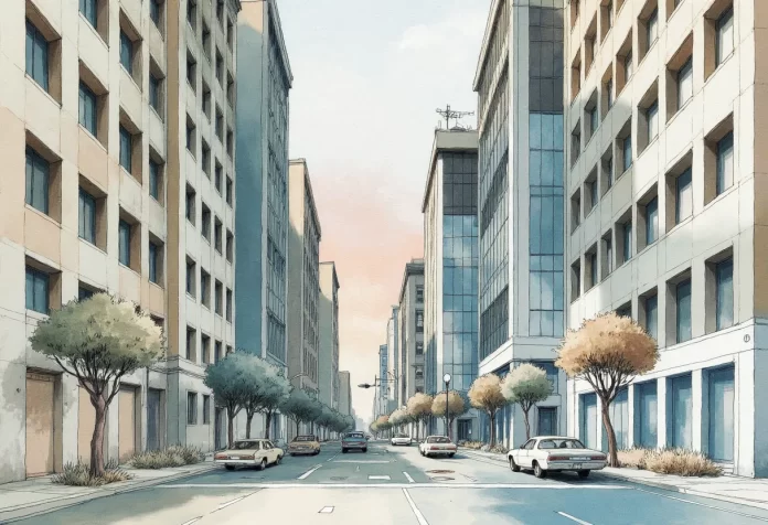 Why Most Philadelphia Office Buildings Can’t Be Turned Into Apartments