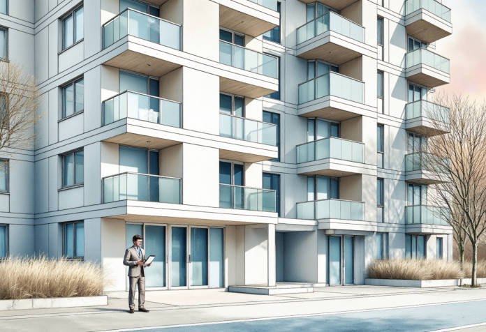 Condo Maintenance Fees Now ‘Like a Mortgage Payment’ as Insurance Crisis Prices Out Local Buyers