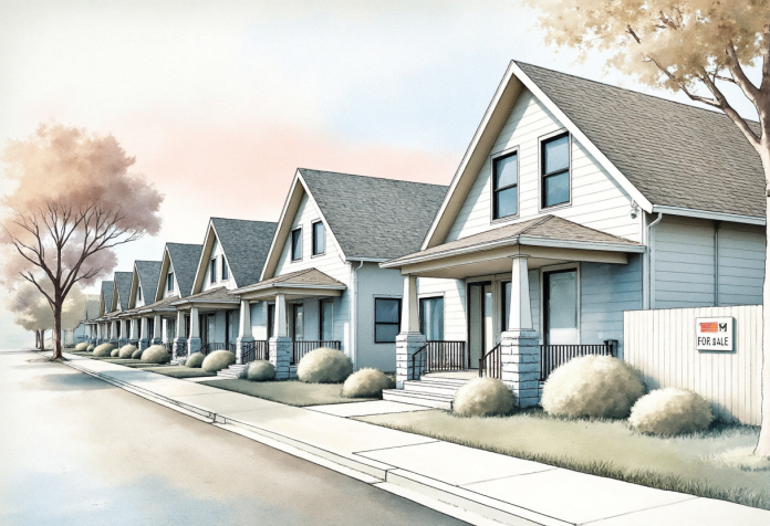 Realtor Says Misconceptions, Not Money, Keep Memphis’ Homeownership Rate at 45%