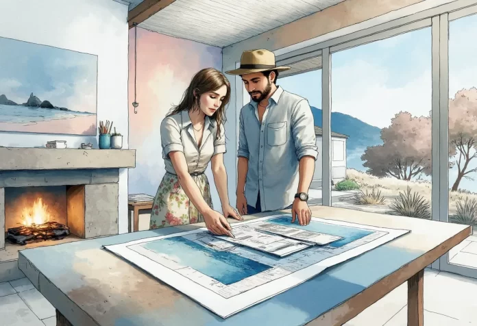 Turnkey Expectations Are Costing First-Time Buyers Their Chance to Compete