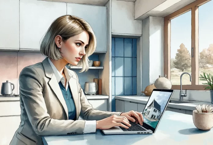 The Case for Shopping Stale Listings in a Competitive Starter-Home Market