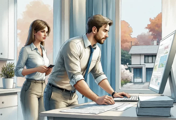 Beyond Rate Lock-In: Seller Uncertainty Creates a Second, Overlooked Inventory Freeze