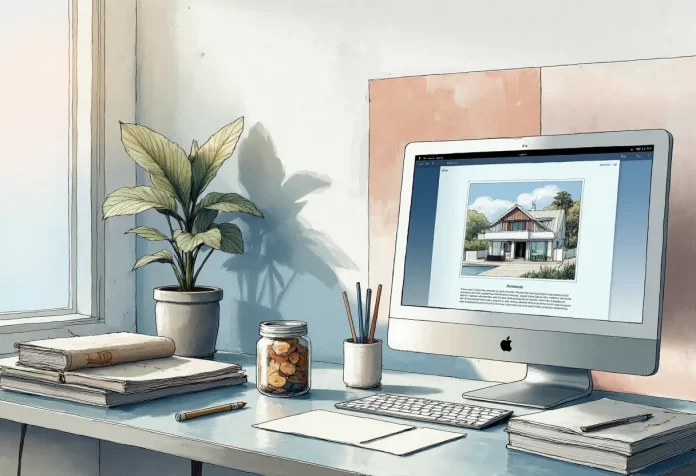 Tight Margins Squeeze Rhode Island’s Flip Market as Acquisition Costs Climb