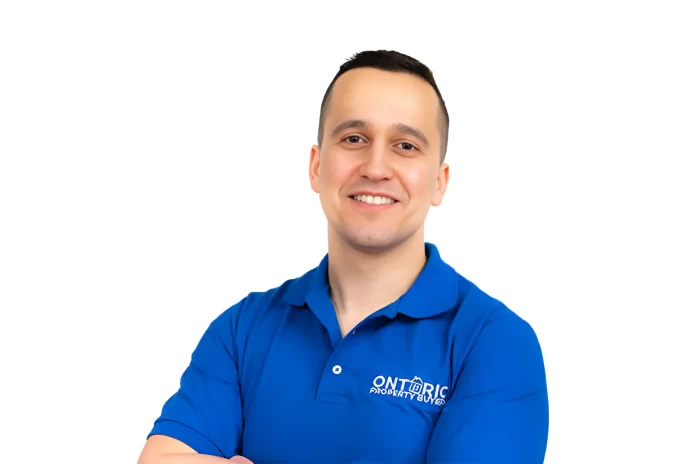 Ontario’s Cash Buyers Face Tightening Margins as Homeowner Distress Grows