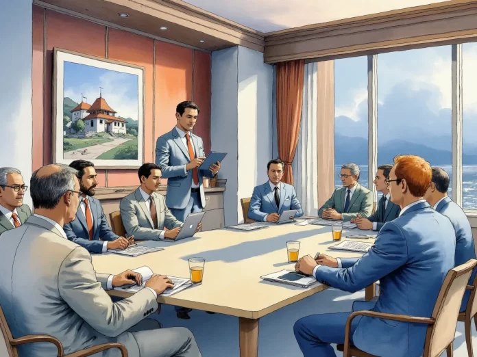 Fort Wayne Attracts 20 National Developer Proposals for Single Project