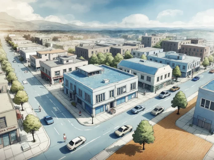 After Zoning Changes, Some Farmington Hills Properties Are Booming While Others Struggle