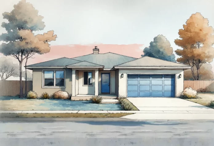 First-Floor Primary Suites Take Center Stage as Accessibility Features Drive Mainstream Buyer Demand