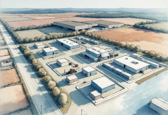 Greenville Land Shortage Forces Upstate South Carolina Developers into Riskier, Longer-Term Projects