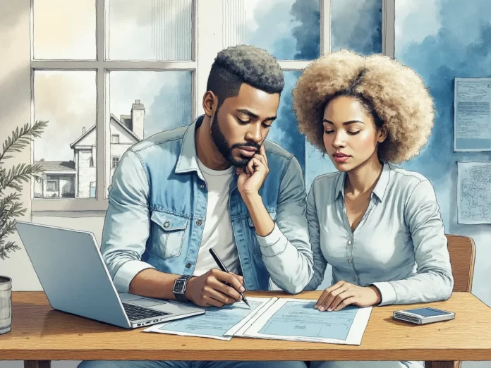 How to Buy Your First Home in Sioux Falls: A Step-by-Step Guide for First-Time Buyers