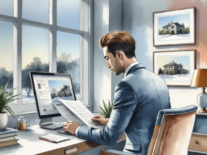 Grande Prairie’s 85% Inventory Drop Creates 12-Hour Sales Cycle