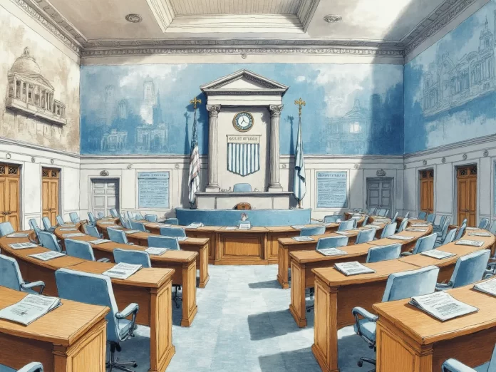 Ohio Approves $2.4 Billion Property Tax Relief for Homeowners