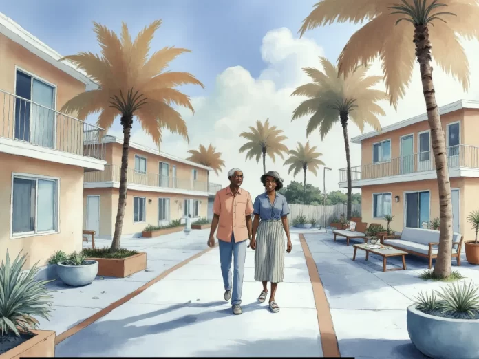 Senior Housing Market Surges as Occupancy Rates Hit Post-COVID Highs, But Investor Perceptions Lag Behind