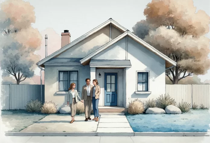 Entry-Level Buyers Struggle to Find Turnkey Homes in Sioux Falls