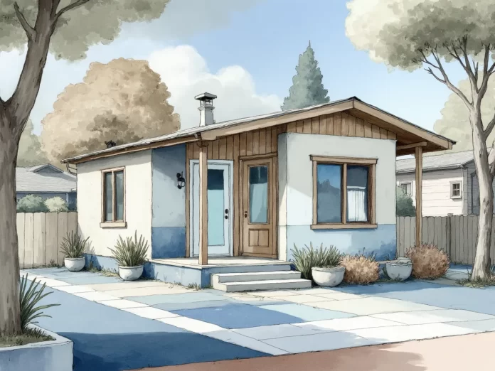 Zoning Restrictions Remain the Main Obstacle to Manufactured Housing Adoption