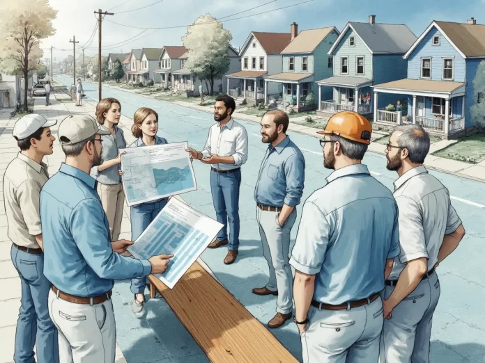 The Kansas City Neighborhood Rule That Could Kill Your Development Deal