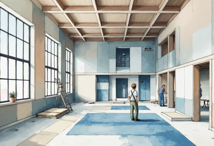 Vacant Office Buildings Could Become Affordable Housing in Upstate South Carolina