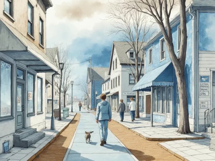 Why Sioux Falls Keeps Growing And What New Residents Don’t Expect