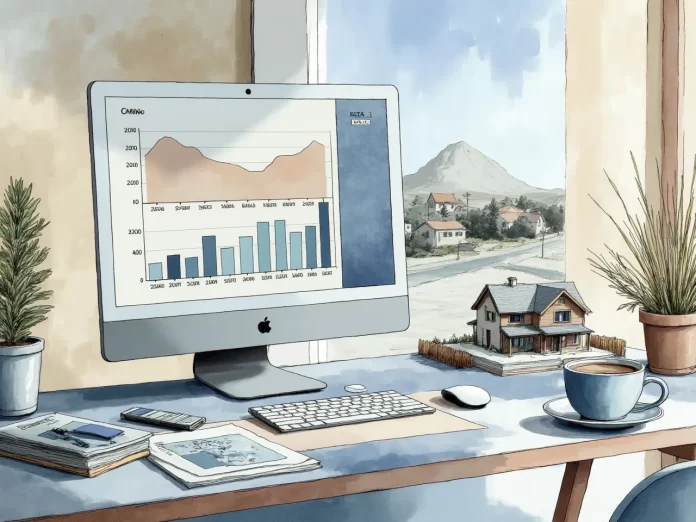 One-Third of Gen Z Still Lives With Parents, Data Shows, Pointing to Pent-Up Housing Demand