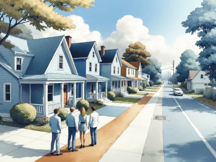 30 Buyer Groups Compete for Single Co-Op Apartment as Long Island Inventory Crisis Enters Seventh Year